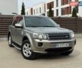 Сірий Ленд Ровер Freelander, об'ємом двигуна 2.18 л та пробігом 290 тис. км за 9800 $, фото 1 на Automoto.ua