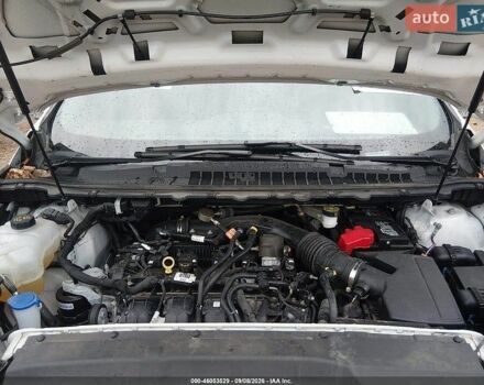 Сірий Ленд Ровер Freelander, об'ємом двигуна 2.2 л та пробігом 300 тис. км за 8999 $, фото 15 на Automoto.ua
