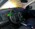 Сірий Ленд Ровер Freelander, об'ємом двигуна 2.2 л та пробігом 228 тис. км за 12888 $, фото 10 на Automoto.ua