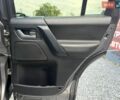 Сірий Ленд Ровер Freelander, об'ємом двигуна 2.18 л та пробігом 255 тис. км за 11000 $, фото 19 на Automoto.ua