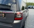 Сірий Ленд Ровер Freelander, об'ємом двигуна 2.18 л та пробігом 255 тис. км за 11000 $, фото 10 на Automoto.ua