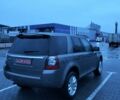 Сірий Ленд Ровер Freelander, об'ємом двигуна 2.2 л та пробігом 227 тис. км за 12650 $, фото 14 на Automoto.ua
