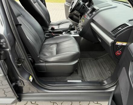 Серый Ленд Ровер Фрилендер, объемом двигателя 2.2 л и пробегом 242 тыс. км за 12450 $, фото 15 на Automoto.ua