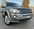 Серый Ленд Ровер Фрилендер, объемом двигателя 2.2 л и пробегом 125 тыс. км за 12900 $, фото 4 на Automoto.ua