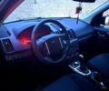 Сірий Ленд Ровер Freelander, об'ємом двигуна 2.2 л та пробігом 228 тис. км за 12888 $, фото 8 на Automoto.ua