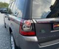 Сірий Ленд Ровер Freelander, об'ємом двигуна 2.18 л та пробігом 255 тис. км за 11000 $, фото 11 на Automoto.ua