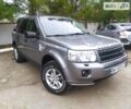 Сірий Ленд Ровер Freelander, об'ємом двигуна 2.2 л та пробігом 205 тис. км за 13300 $, фото 2 на Automoto.ua