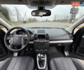Сірий Ленд Ровер Freelander, об'ємом двигуна 2.18 л та пробігом 242 тис. км за 12450 $, фото 25 на Automoto.ua