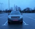 Сірий Ленд Ровер Freelander, об'ємом двигуна 2.2 л та пробігом 227 тис. км за 12650 $, фото 21 на Automoto.ua