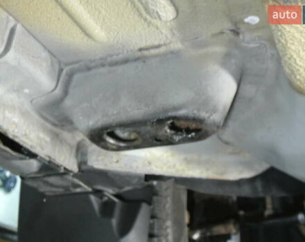 Серый Ленд Ровер Фрилендер, объемом двигателя 2.2 л и пробегом 149 тыс. км за 13500 $, фото 65 на Automoto.ua