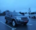 Сірий Ленд Ровер Freelander, об'ємом двигуна 2.2 л та пробігом 227 тис. км за 12650 $, фото 5 на Automoto.ua