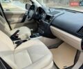 Сірий Ленд Ровер Freelander, об'ємом двигуна 2.18 л та пробігом 290 тис. км за 9800 $, фото 14 на Automoto.ua