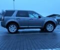 Сірий Ленд Ровер Freelander, об'ємом двигуна 2.2 л та пробігом 227 тис. км за 12650 $, фото 10 на Automoto.ua