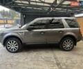 Сірий Ленд Ровер Freelander, об'ємом двигуна 2.18 л та пробігом 326 тис. км за 11000 $, фото 7 на Automoto.ua