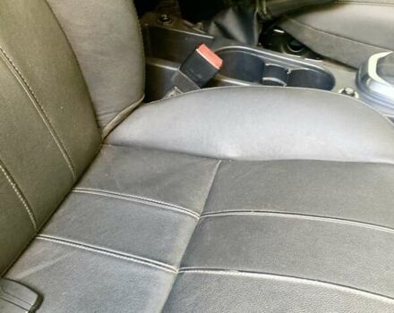 Серый Ленд Ровер Фрилендер, объемом двигателя 2.18 л и пробегом 195 тыс. км за 11500 $, фото 12 на Automoto.ua