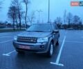 Сірий Ленд Ровер Freelander, об'ємом двигуна 2.2 л та пробігом 227 тис. км за 12650 $, фото 1 на Automoto.ua
