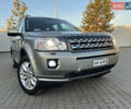 Серый Ленд Ровер Фрилендер, объемом двигателя 2.18 л и пробегом 124 тыс. км за 12900 $, фото 8 на Automoto.ua