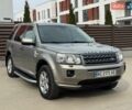 Сірий Ленд Ровер Freelander, об'ємом двигуна 2.18 л та пробігом 290 тис. км за 9800 $, фото 3 на Automoto.ua