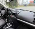 Сірий Ленд Ровер Freelander, об'ємом двигуна 2.18 л та пробігом 242 тис. км за 12450 $, фото 19 на Automoto.ua