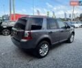 Сірий Ленд Ровер Freelander, об'ємом двигуна 2.18 л та пробігом 255 тис. км за 11000 $, фото 6 на Automoto.ua