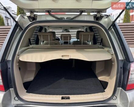 Серый Ленд Ровер Фрилендер, объемом двигателя 2.2 л и пробегом 291 тыс. км за 9800 $, фото 22 на Automoto.ua