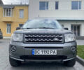 Серый Ленд Ровер Фрилендер, объемом двигателя 2.18 л и пробегом 143 тыс. км за 13700 $, фото 1 на Automoto.ua