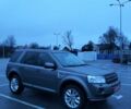 Сірий Ленд Ровер Freelander, об'ємом двигуна 2.2 л та пробігом 227 тис. км за 12650 $, фото 7 на Automoto.ua