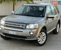 Серый Ленд Ровер Фрилендер, объемом двигателя 2.18 л и пробегом 124 тыс. км за 12900 $, фото 2 на Automoto.ua