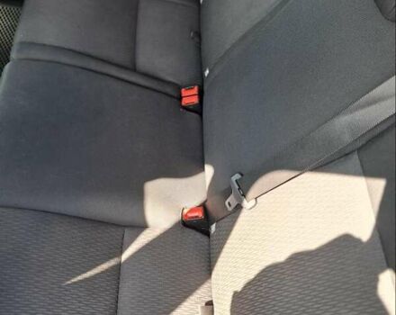 Серый Ленд Ровер Фрилендер, объемом двигателя 2.18 л и пробегом 266 тыс. км за 13200 $, фото 22 на Automoto.ua