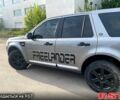 Сірий Ленд Ровер Freelander, об'ємом двигуна 2.2 л та пробігом 266 тис. км за 13300 $, фото 2 на Automoto.ua