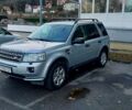 Сірий Ленд Ровер Freelander, об'ємом двигуна 2.2 л та пробігом 228 тис. км за 12888 $, фото 2 на Automoto.ua