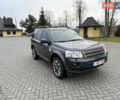 Сірий Ленд Ровер Freelander, об'ємом двигуна 2.18 л та пробігом 242 тис. км за 12450 $, фото 42 на Automoto.ua