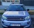 Сірий Ленд Ровер Freelander, об'ємом двигуна 2.2 л та пробігом 228 тис. км за 12888 $, фото 1 на Automoto.ua
