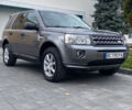 Сірий Ленд Ровер Freelander, об'ємом двигуна 2.18 л та пробігом 143 тис. км за 13700 $, фото 26 на Automoto.ua