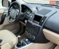 Сірий Ленд Ровер Freelander, об'ємом двигуна 2.18 л та пробігом 290 тис. км за 9800 $, фото 13 на Automoto.ua