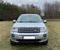 Сірий Ленд Ровер Freelander, об'ємом двигуна 0.22 л та пробігом 155 тис. км за 9000 $, фото 16 на Automoto.ua