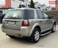 Сірий Ленд Ровер Freelander, об'ємом двигуна 2.18 л та пробігом 290 тис. км за 9800 $, фото 5 на Automoto.ua
