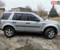 Сірий Ленд Ровер Freelander, об'ємом двигуна 2.18 л та пробігом 215 тис. км за 13500 $, фото 4 на Automoto.ua