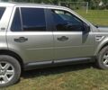 Сірий Ленд Ровер Freelander, об'ємом двигуна 2.18 л та пробігом 268 тис. км за 11500 $, фото 1 на Automoto.ua