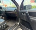 Сірий Ленд Ровер Freelander, об'ємом двигуна 2.18 л та пробігом 255 тис. км за 11000 $, фото 24 на Automoto.ua