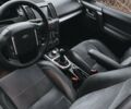 Сірий Ленд Ровер Freelander, об'ємом двигуна 2.18 л та пробігом 240 тис. км за 12500 $, фото 9 на Automoto.ua