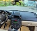 Сірий Ленд Ровер Freelander, об'ємом двигуна 2.18 л та пробігом 292 тис. км за 12500 $, фото 40 на Automoto.ua