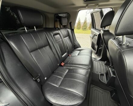 Серый Ленд Ровер Фрилендер, объемом двигателя 2.2 л и пробегом 242 тыс. км за 12450 $, фото 20 на Automoto.ua