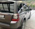 Сірий Ленд Ровер Freelander, об'ємом двигуна 2.18 л та пробігом 326 тис. км за 11000 $, фото 3 на Automoto.ua