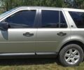 Сірий Ленд Ровер Freelander, об'ємом двигуна 2.18 л та пробігом 268 тис. км за 11500 $, фото 5 на Automoto.ua