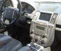 Сірий Ленд Ровер Freelander, об'ємом двигуна 2.18 л та пробігом 268 тис. км за 11500 $, фото 8 на Automoto.ua
