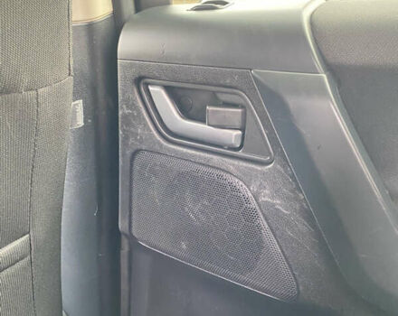 Серый Ленд Ровер Фрилендер, объемом двигателя 2.18 л и пробегом 143 тыс. км за 13700 $, фото 20 на Automoto.ua