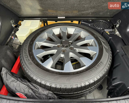 Сірий Ленд Ровер Freelander, об'ємом двигуна 2.18 л та пробігом 242 тис. км за 12450 $, фото 28 на Automoto.ua