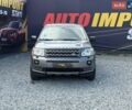 Сірий Ленд Ровер Freelander, об'ємом двигуна 2.18 л та пробігом 255 тис. км за 11000 $, фото 1 на Automoto.ua