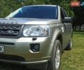 Серый Ленд Ровер Фрилендер, объемом двигателя 2.18 л и пробегом 267 тыс. км за 12000 $, фото 6 на Automoto.ua